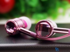 هندزفری وان مور 1More EO301 Crystal Piston Earphone