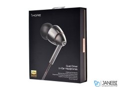 هندزفری وان مور 1More E1010 Quad Driver Earphone