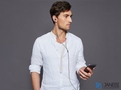 هندزفری وان مور 1More E1010 Quad Driver Earphone