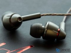 هندزفری وان مور 1More E1010 Quad Driver Earphone