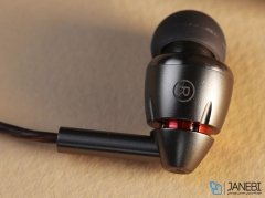 هندزفری وان مور 1More E1010 Quad Driver Earphone