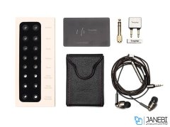 هندزفری وان مور 1More E1010 Quad Driver Earphone