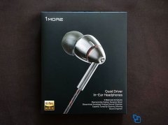 هندزفری وان مور 1More E1010 Quad Driver Earphone