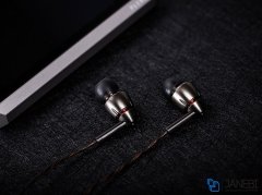 هندزفری وان مور 1More E1010 Quad Driver Earphone