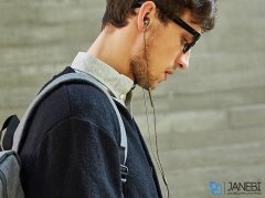 هندزفری وان مور 1More E1010 Quad Driver Earphone