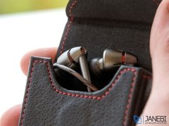 هندزفری وان مور 1More E1010 Quad Driver Earphone