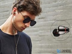 هندزفری وان مور 1More E1010 Quad Driver Earphone