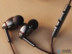 هندزفری وان مور 1More E1010 Quad Driver Earphone