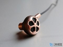 هندزفری وان مور 1More E1008 Dual Dynamic Driver Earphone