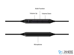 هندزفری وان مور 1More Capsule Dual Driver C1002 Earphone