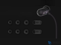 هندزفری وان مور 1More Capsule Dual Driver C1002 Earphone