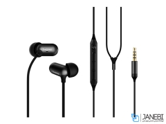 هندزفری وان مور 1More Capsule Dual Driver C1002 Earphone