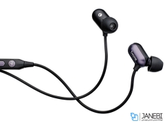 هندزفری وان مور 1More Capsule Dual Driver C1002 Earphone