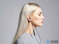 هندزفری وان مور 1More Capsule Dual Driver C1002 Earphone