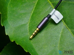 هندزفری وان مور 1More Capsule Dual Driver C1002 Earphone
