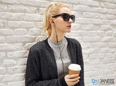 هندزفری وان مور 1More Capsule Dual Driver C1002 Earphone