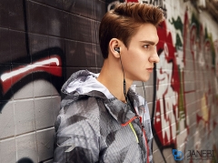 هندزفری وان مور 1More Capsule Dual Driver C1002 Earphone
