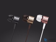 هندزفری وان مور 1More Piston Classic E1003 Earphone