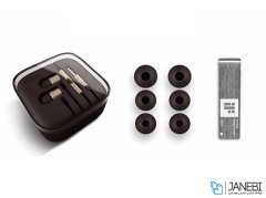 هندزفری وان مور 1More Piston Classic E1003 Earphone