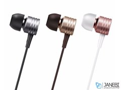 هندزفری وان مور 1More Piston Classic E1003 Earphone