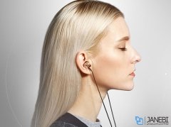 هندزفری وان مور 1More Piston Classic E1003 Earphone