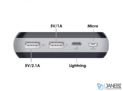 پاور بانک روموس Romoss Horus HO20 20000mAh Power Bank