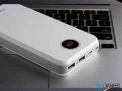 پاور بانک روموس Romoss Horus HO20 20000mAh Power Bank