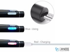 قلم حرارتی SUPERFINE NIB 2.3mm