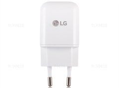 شارژر سریع ال جی LG G5 Fast Charge USB Type-C Wall Charger