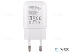 شارژر سریع ال جی LG G5 Fast Charge USB Type-C Wall Charger