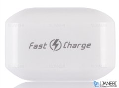 شارژر سریع ال جی LG G5 Fast Charge USB Type-C Wall Charger