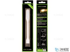 چراغ مطالعه قابل حمل روموس Romoss LXS-001 LED Portable USB Light