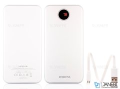 پاور بانک روموس Romoss Horus HO20 20000mAh Power Bank