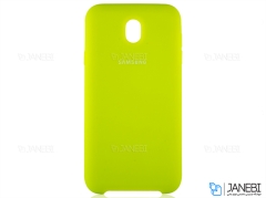 قاب محافظ سیلیکونی سامسونگ Silicone Cover Samsung Galaxy J7 Pro