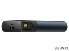 مودم همراه و پاور بانک شیائومی Xiaomi ZMI 4G Router Power bank 10000mAh