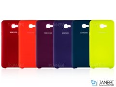 قاب محافظ سیلیکونی سامسونگ Silicone Case Samsung Galaxy J7 Prime