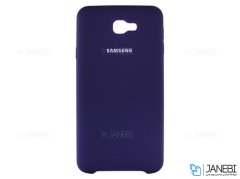 قاب محافظ سیلیکونی سامسونگ Silicone Case Samsung Galaxy J7 Prime