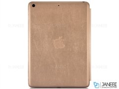 کیف چرمی آیپد Apple iPad 9.7 2017 Smart Case