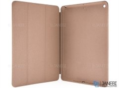 کیف چرمی آیپد Apple iPad 9.7 2017 Smart Case