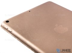 کیف چرمی آیپد Apple iPad 9.7 2017 Smart Case