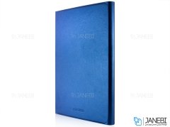 کیف محافظ تبلت سامسونگ Book Cover Galaxy Tab S3 9.7