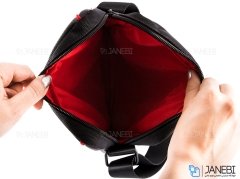 کیف تبلت 9.7 اینچ فراری Ferrari Feshvnpcb 9.7 Inch