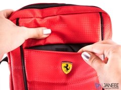 کیف تبلت 9.7 اینچ فراری Ferrari Feshvnpcb 9.7 Inch