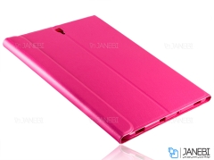 کیف محافظ تبلت سامسونگ Book Cover Galaxy Tab S3 9.7