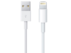 کابل اصلی لایتنینگ  Apple Lightning To USB Cable