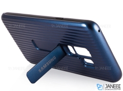 استند کاور سامسونگ Stand Cover Samsung Galaxy S9 Plus