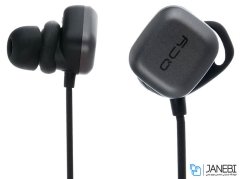 هدست بلوتوث کیو سی وای QCY M1 Pro Magnetic Bluetooth Earphones