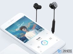 هدست بی سیم QCY M1 Pro