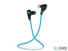 هدفون بلوتوث کیو سی وای qy7