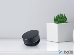 اسپیکر بلوتوث کیو سی وای qq800